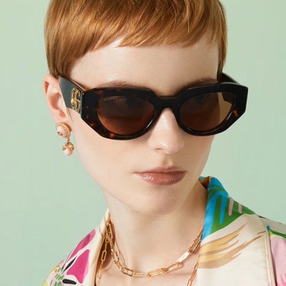 Designer Sunglasses main image 7